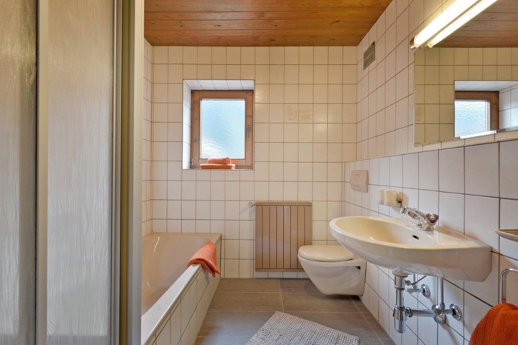 Apartment Alpin Aschau Im Zillertal Quarto foto