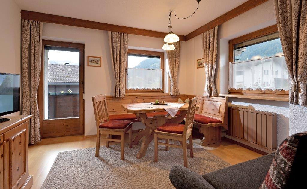 Apartment Alpin Aschau Im Zillertal Quarto foto