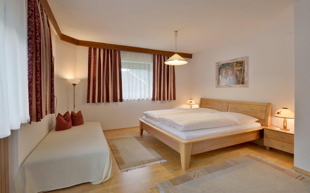 Apartment Alpin Aschau Im Zillertal Quarto foto